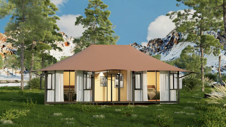 新平装配式建筑厂家