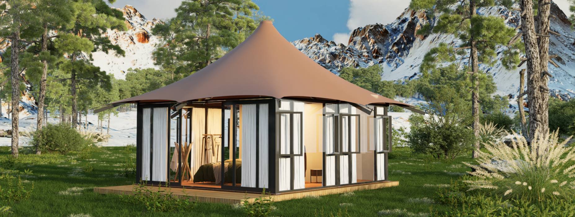 新平装配式建筑厂家